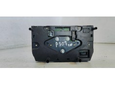 Recambio de mando climatizador para peugeot 307 break / sw (s1) sw referencia OEM IAM 96430991XT  