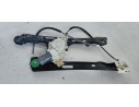 Recambio de elevalunas delantero izquierdo para bmw serie 1 berlina (e81/e87) 118d referencia OEM IAM 7067795S 7138465E 