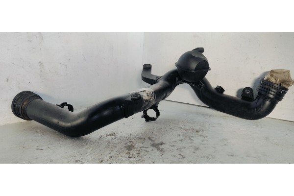 Recambio de tubo para volkswagen golf v berlina (1k1) conceptline (e) referencia OEM IAM 1K0145762  