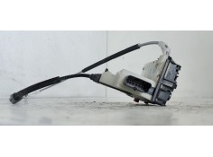 Recambio de cerradura puerta trasera izquierda para citroen c4 lim. collection referencia OEM IAM   