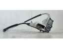 Recambio de cerradura puerta trasera izquierda para citroen c4 lim. collection referencia OEM IAM   
