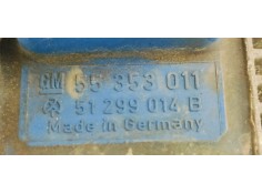 Recambio de caja precalentamiento para opel astra h berlina enjoy referencia OEM IAM 55353011  