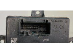 Recambio de centralita cierre para ford c-max 1.6 tdci cat referencia OEM IAM AV6N14B532BE  