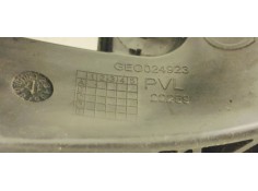 Recambio de maneta exterior delantera izquierda para peugeot 308 1.5 hdi 130 fap referencia OEM IAM 9802977380  