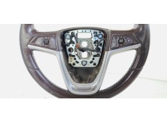 Recambio de volante para opel insignia sports tourer excellence referencia OEM IAM   