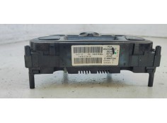 Recambio de mando climatizador para peugeot 307 break / sw (s1) sw referencia OEM IAM 96430991XT  