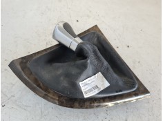 Recambio de pomo palanca cambio para bmw serie 1 berlina (e81/e87) 2.0 16v cat referencia OEM IAM 9121717 7570521 