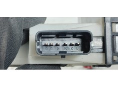 Recambio de cerradura puerta trasera izquierda para citroen c4 lim. collection referencia OEM IAM   