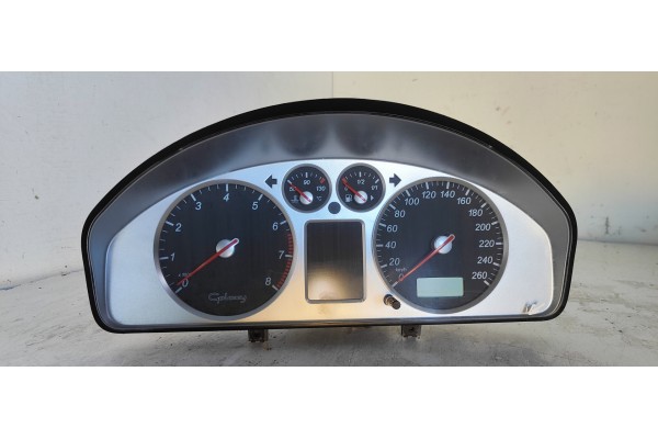 Recambio de cuadro instrumentos para ford galaxy (vy) ghia referencia OEM IAM 110080037002  