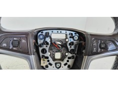 Recambio de volante para opel insignia sports tourer excellence referencia OEM IAM   