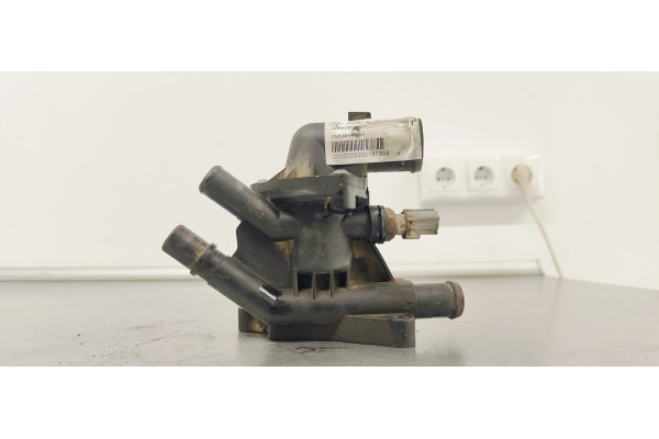 Recambio de termostato para ford focus lim. 1.0 i turbo 125 referencia OEM IAM CM5G9K478GA  