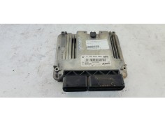 Recambio de centralita motor uce para opel insignia berlina 2.0cdti 130 fap referencia OEM IAM 0281017105  