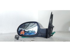 Recambio de retrovisor izquierdo para citroen c5 berlina 2.0 hdi exclusive automático referencia OEM IAM   