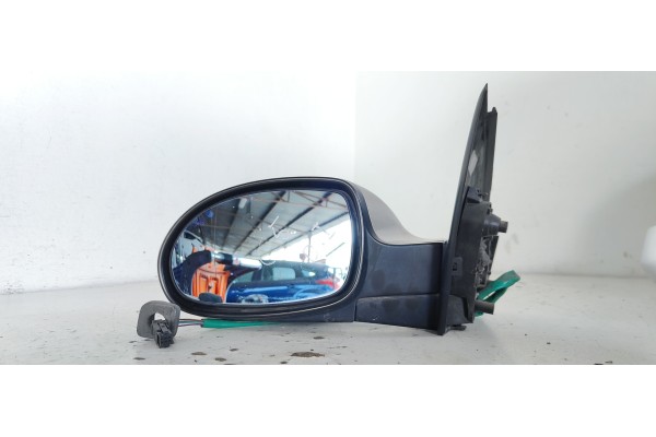 Recambio de retrovisor izquierdo para citroen c5 berlina 2.0 hdi exclusive automático referencia OEM IAM   
