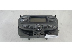Recambio de mando climatizador para peugeot 307 break / sw (s1) sw referencia OEM IAM 96430991XT  