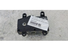 MOTOR APERTURA TRAMPILLAS CLIMATIZADOR B400730200 