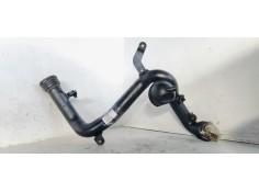 Recambio de tubo para volkswagen golf v berlina (1k1) conceptline (e) referencia OEM IAM 1K0145762  