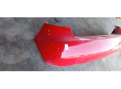 Recambio de paragolpes trasero para skoda fabia (5j2 ) ambition referencia OEM IAM   