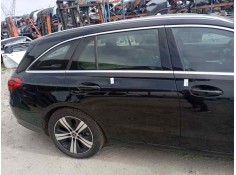 Recambio de puerta trasera derecha para mercedes-benz clase c (w206) familiar 2.0 cdi 200 [220] fap referencia OEM IAM   