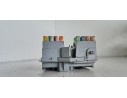 Recambio de caja reles / fusibles para fiat idea (135) 1.4 referencia OEM IAM 51739423  