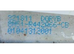 Recambio de cerradura maletero / porton para ford galaxy (ca1) trend referencia OEM IAM 8M51R442A66CB  