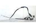 Recambio de cerradura puerta trasera izquierda para citroen c4 lim. collection referencia OEM IAM   