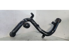 Recambio de tubo para volkswagen golf v berlina (1k1) conceptline (e) referencia OEM IAM 1K0145762  