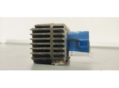 Recambio de caja precalentamiento para opel astra h berlina enjoy referencia OEM IAM 55353011  