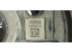 Recambio de volante para opel insignia sports tourer excellence referencia OEM IAM   