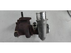 Recambio de turbocompresor para hyundai i30 1.6 crdi cat referencia OEM IAM 4917302701 F049104 