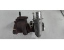 Recambio de turbocompresor para hyundai i30 1.6 crdi cat referencia OEM IAM 4917302701 F049104 