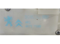 Recambio de cerradura puerta trasera izquierda para citroen c4 lim. collection referencia OEM IAM   