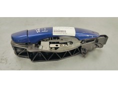 Recambio de maneta exterior trasera derecha para peugeot 308 1.5 hdi 130 fap referencia OEM IAM 9802977180  