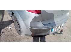 Recambio de paragolpes trasero para seat altea (5p1) arena referencia OEM IAM   