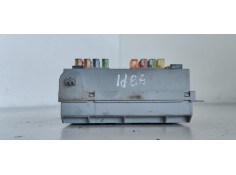 Recambio de caja reles / fusibles para fiat idea (135) 1.4 referencia OEM IAM 51739423  