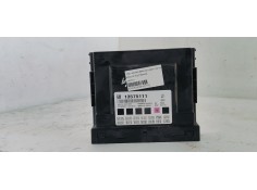 MODULO ELECTRONICO 13575111 