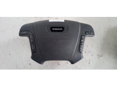 AIRBAG DELANTERO IZQUIERDO 8638158 