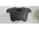 Recambio de airbag delantero izquierdo para volvo s80 berlina 2.4 cat referencia OEM IAM 8638158  
