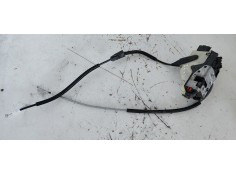 Recambio de cerradura puerta trasera izquierda para citroen c4 lim. collection referencia OEM IAM   