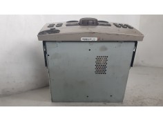 Recambio de sistema audio / radio cd para opel corsa d catch me referencia OEM IAM 13257028  