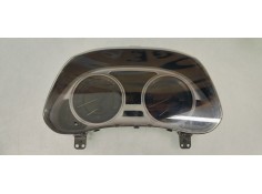 CUADRO INSTRUMENTOS 8380053670 