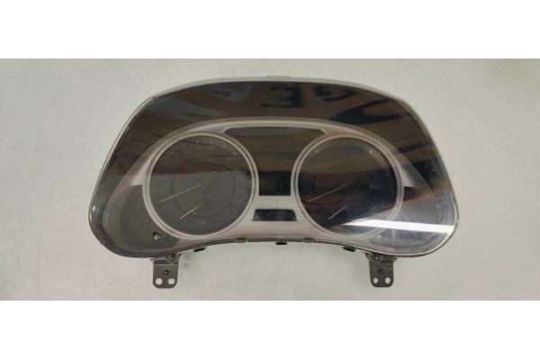 Recambio de cuadro instrumentos para lexus is200 (ds2/is2) 2.2 d 180 [220] fap referencia OEM IAM 8380053670  