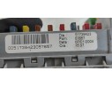 Recambio de caja reles / fusibles para fiat idea (135) 1.4 referencia OEM IAM 51739423  