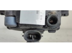 Recambio de faro antiniebla izquierdo para ford c-max 1.6 tdci cat referencia OEM IAM 2N1115201AE  