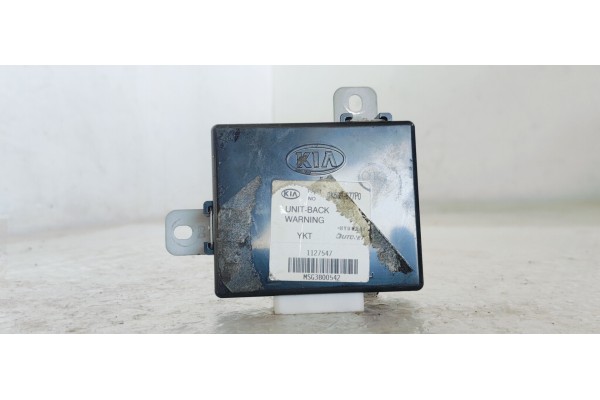 Recambio de modulo electronico para kia carnival ii 2.9 crdi lx referencia OEM IAM 0K58A677P0  