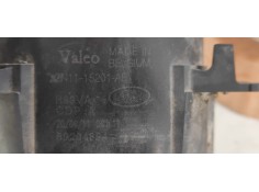 Recambio de faro antiniebla izquierdo para ford c-max 1.6 tdci cat referencia OEM IAM 2N1115201AE  