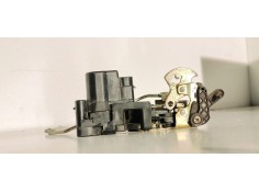 Recambio de cerradura puerta trasera izquierda para chevrolet lacetti 2.0 diesel cat referencia OEM IAM   