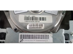 Recambio de airbag delantero izquierdo para volvo s80 berlina 2.4 cat referencia OEM IAM 8638158  