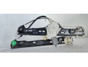 Recambio de elevalunas delantero derecho para bmw serie 3 touring (e91) 325i referencia OEM IAM 6927028  