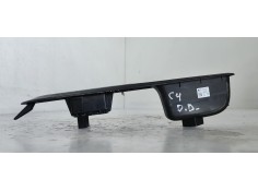 Recambio de mando elevalunas delantero derecho para citroen c4 lim. collection referencia OEM IAM   
